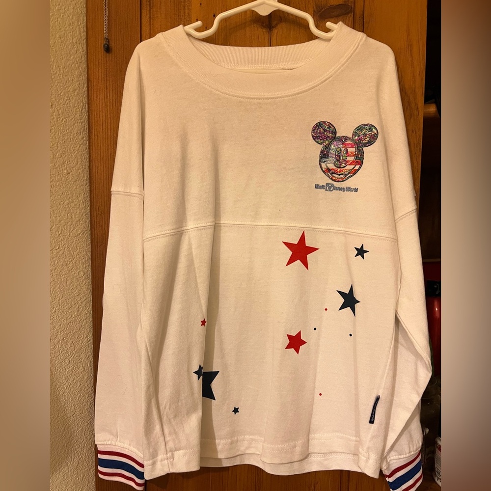 Child Walt Disney spirit jersey